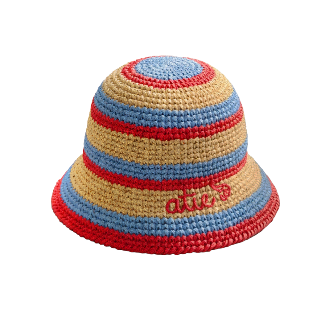 Bucket Hat Shrimp