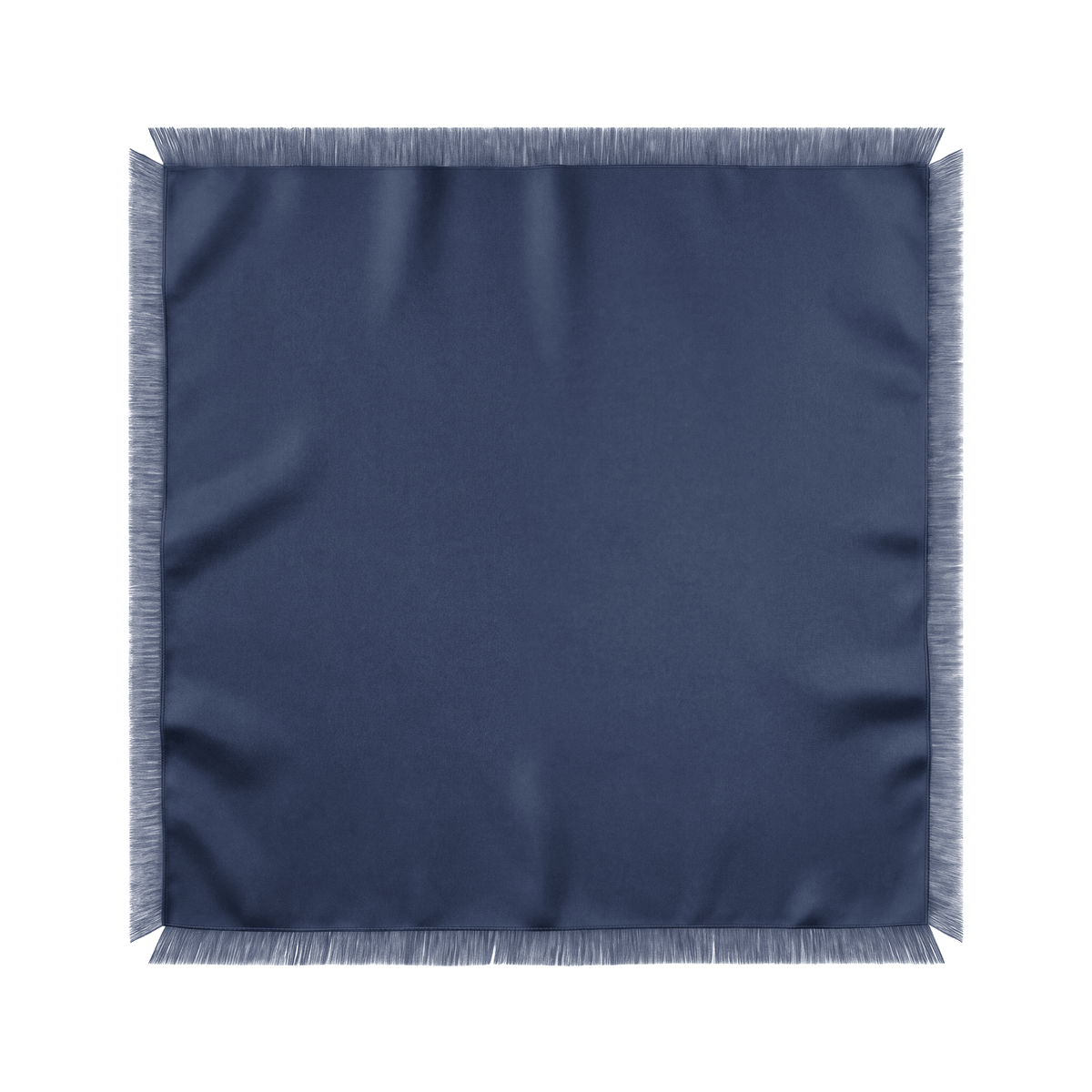 ATIE Essential Fringe Navy