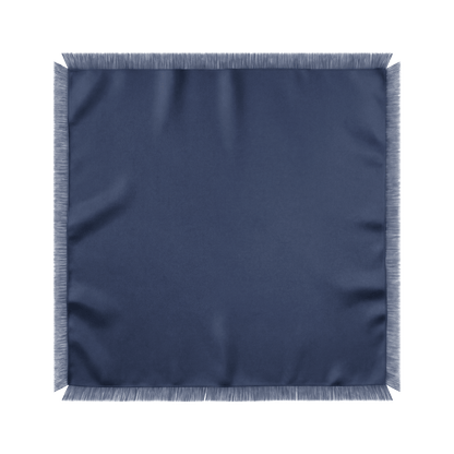 ATIE Essential Fringe Navy