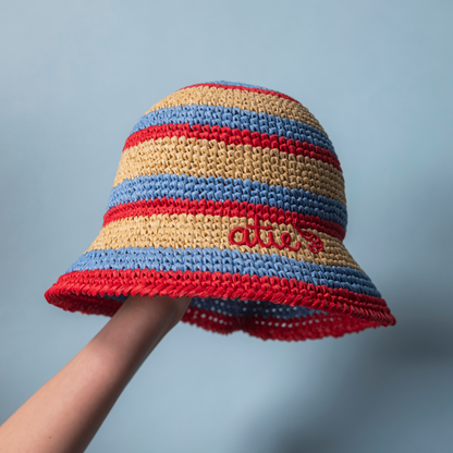 Bucket Hat Shrimp