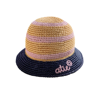 Bucket Hat Smiley
