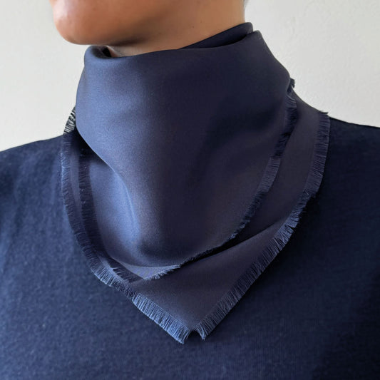 ATIE Essential Fringe Navy